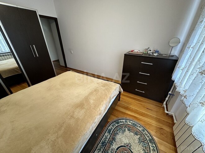 3 otaqlı köhnə tikili - Xalqlar Dostluğu m. - 70 m² (4)