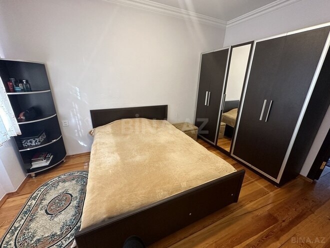 3 otaqlı köhnə tikili - Xalqlar Dostluğu m. - 70 m² (1)