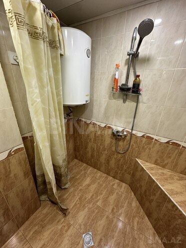 3 otaqlı köhnə tikili - Xalqlar Dostluğu m. - 70 m² (30)