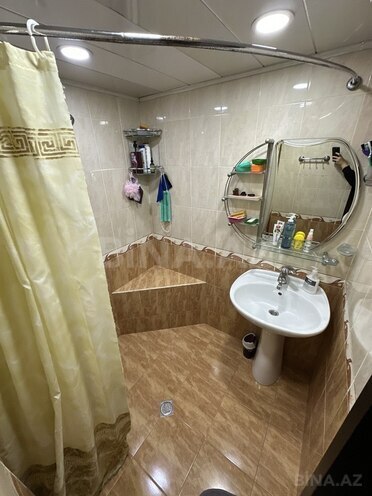 3 otaqlı köhnə tikili - Xalqlar Dostluğu m. - 70 m² (28)