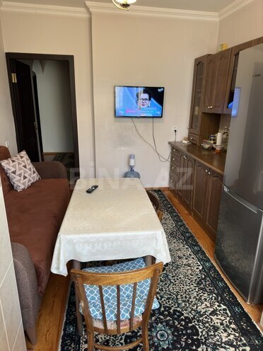 3 otaqlı köhnə tikili - Xalqlar Dostluğu m. - 70 m² (21)