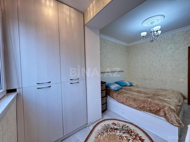 5 otaqlı köhnə tikili - Biləcəri q. - 120 m² (13)