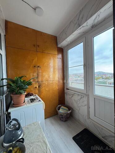 5 otaqlı köhnə tikili - Biləcəri q. - 120 m² (18)