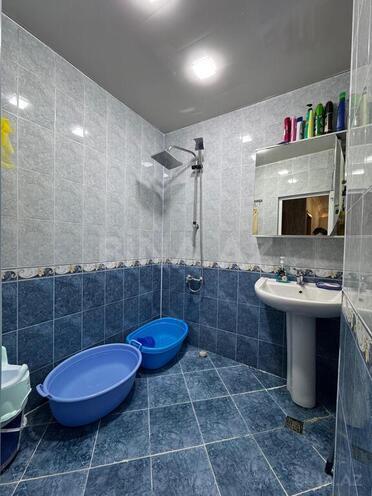 5 otaqlı köhnə tikili - Biləcəri q. - 120 m² (19)