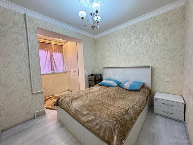 5 otaqlı köhnə tikili - Biləcəri q. - 120 m² (9)