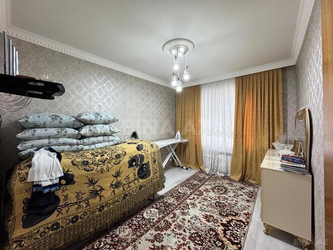 5 otaqlı köhnə tikili - Biləcəri q. - 120 m² (7)
