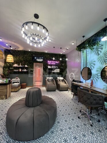 Сдаётся  объект 80 м², пос. Бинагади, photo 11 from 16