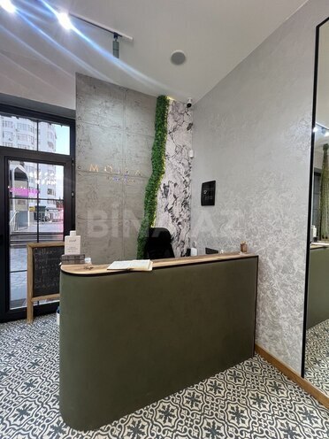 Сдаётся  объект 80 м², пос. Бинагади, photo 12 from 16