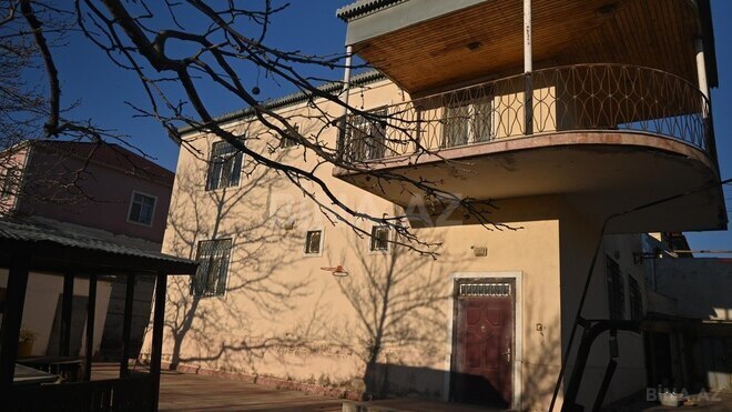 6-комн. дом/дача - пос. Бадамдар - 229 м² (2)