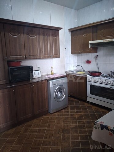 6-комн. дом/дача - пос. Бадамдар - 229 м² (9)