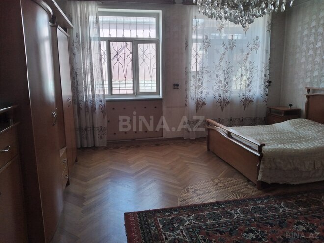 6-комн. дом/дача - пос. Бадамдар - 229 м² (11)