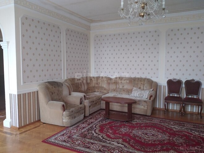 6-комн. дом/дача - пос. Бадамдар - 229 м² (10)