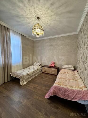 4 otaqlı həyət evi/bağ evi - Saray q. - 220 m² (9)