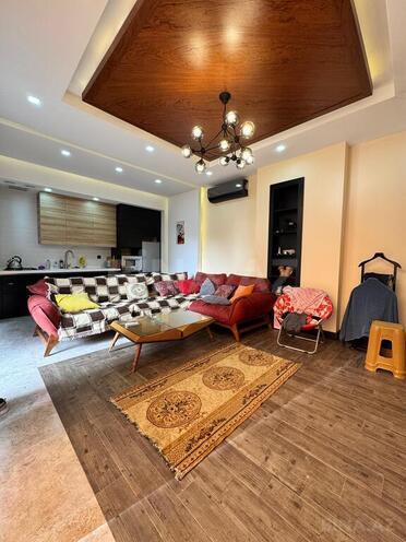 4 otaqlı həyət evi/bağ evi - Saray q. - 220 m² (13)