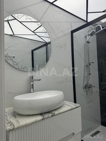 3-комн. новостройка - м. Кара Караев - 130 м² (21)