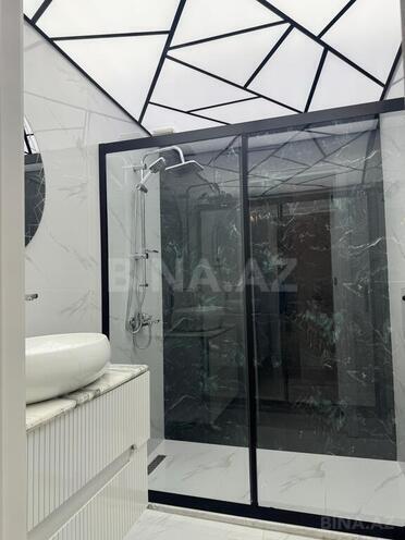 3-комн. новостройка - м. Кара Караев - 130 м² (22)