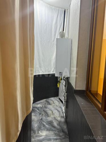 3-комн. новостройка - м. Кара Караев - 130 м² (9)