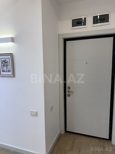 1-комн. новостройка - пос. Аг шехер - 65 м² (13)