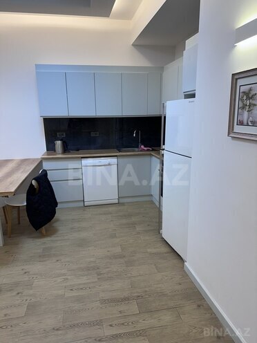 1-комн. новостройка - пос. Аг шехер - 65 м² (4)