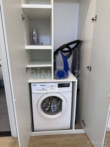 1-комн. новостройка - пос. Аг шехер - 65 м² (9)