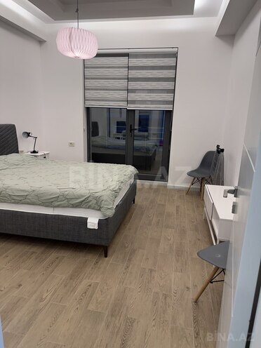 1-комн. новостройка - пос. Аг шехер - 65 м² (10)