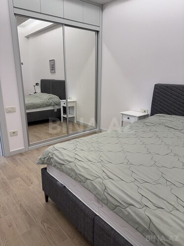 1-комн. новостройка - пос. Аг шехер - 65 м² (11)