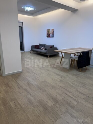 1-комн. новостройка - пос. Аг шехер - 65 м² (2)