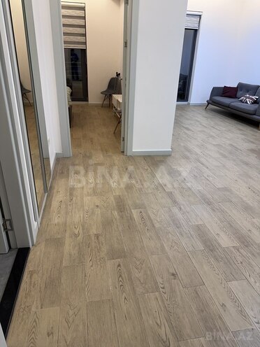 1-комн. новостройка - пос. Аг шехер - 65 м² (5)