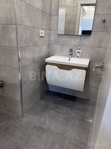 1-комн. новостройка - пос. Аг шехер - 65 м² (7)