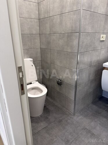 1-комн. новостройка - пос. Аг шехер - 65 м² (6)