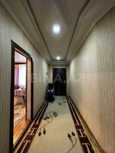 7 otaqlı həyət evi/bağ evi - Qaraçuxur q. - 200 m² (17)