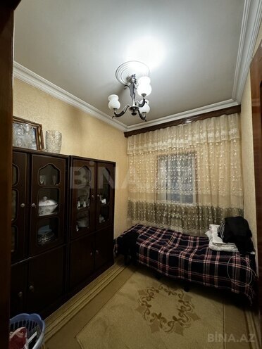 7 otaqlı həyət evi/bağ evi - Qaraçuxur q. - 200 m² (16)