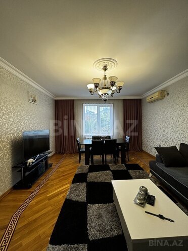 7 otaqlı həyət evi/bağ evi - Qaraçuxur q. - 200 m² (12)
