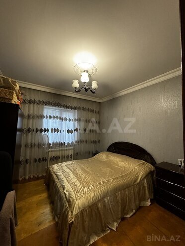 7 otaqlı həyət evi/bağ evi - Qaraçuxur q. - 200 m² (15)
