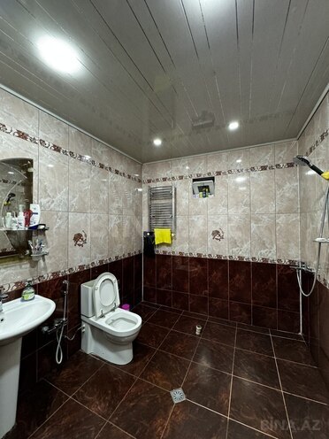 7 otaqlı həyət evi/bağ evi - Qaraçuxur q. - 200 m² (30)