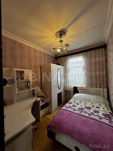 7 otaqlı həyət evi/bağ evi - Qaraçuxur q. - 200 m² (27)