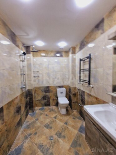 2-комн. новостройка - Хырдалан - 60 м² (3)