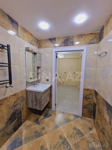 2-комн. новостройка - Хырдалан - 60 м² (12)