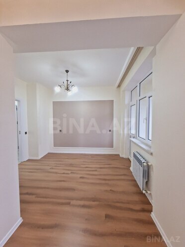 2-комн. новостройка - Хырдалан - 60 м² (6)