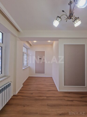 2-комн. новостройка - Хырдалан - 60 м² (5)