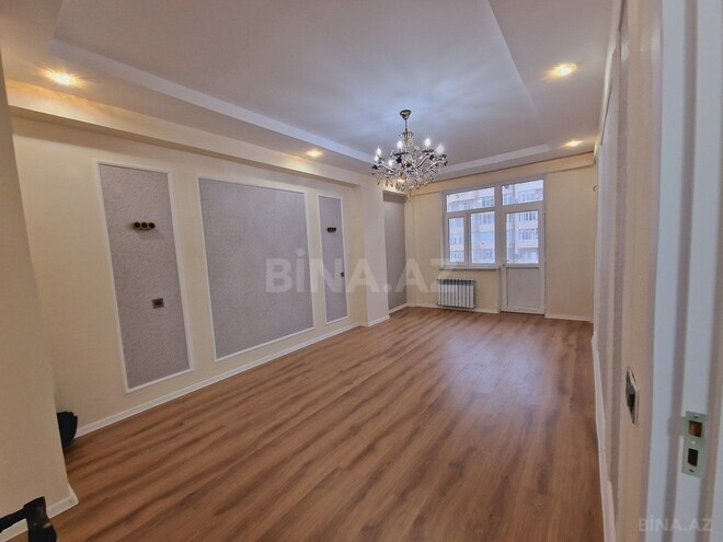 2-комн. новостройка - Хырдалан - 60 м² (2)