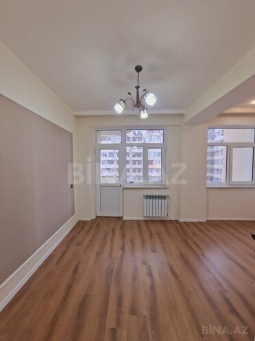 2-комн. новостройка - Хырдалан - 60 м² (4)