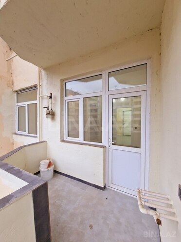 2-комн. новостройка - Хырдалан - 60 м² (11)
