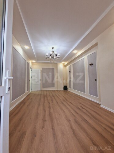 2-комн. новостройка - Хырдалан - 60 м² (1)