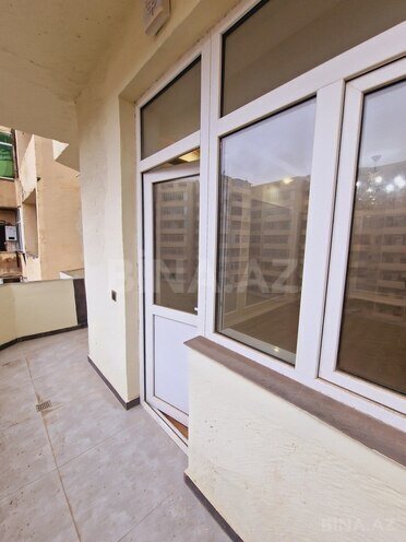 2-комн. новостройка - Хырдалан - 60 м² (10)