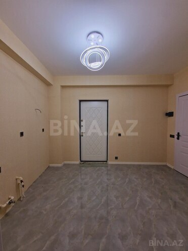 2-комн. новостройка - Хырдалан - 60 м² (7)