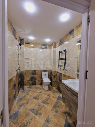 2-комн. новостройка - Хырдалан - 60 м² (9)