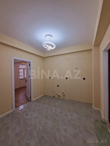 2-комн. новостройка - Хырдалан - 60 м² (8)