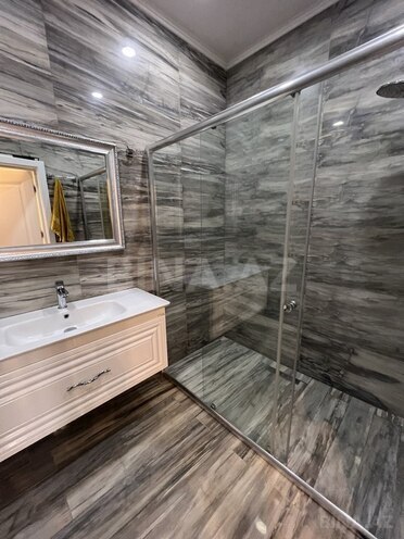 3-комн. новостройка - м. Шах Исмаил Хатаи - 120 м² (9)