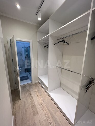 3-комн. новостройка - м. Шах Исмаил Хатаи - 120 м² (14)
